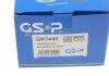 Подшипник ступицы GSP GK7440 (фото 4)
