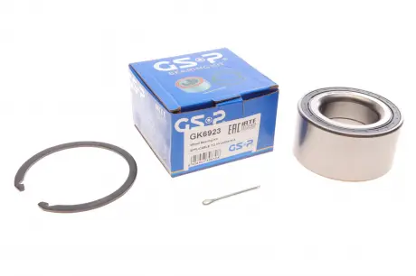 Подшипник ступицы GSP GK6923