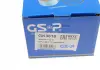 Подшипник ступицы GSP GK3618 (фото 4)