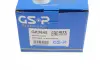 Подшипник ступицы GSP GK3645 (фото 4)