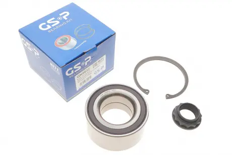 Подшипник ступицы GSP GK6632