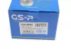 Подшипник ступицы GSP GK3692 (фото 4)