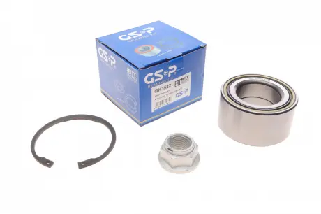 Подшипник ступицы GSP GK3522