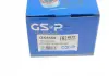 Подшипник ступицы GSP GK6559 (фото 4)