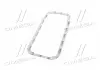 Прокладка поддона картера двигателя DAEWOO NEXIA (бумага) PARTS-MALL P1C-C007 (фото 4)