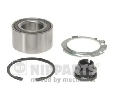 Підшипник колісний NIPPARTS N4701045