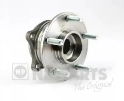 Подшипники ступицы колеса NIPPARTS N4700516