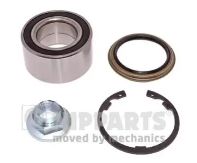 Підшипник роликовий конічній NIPPARTS J4700309