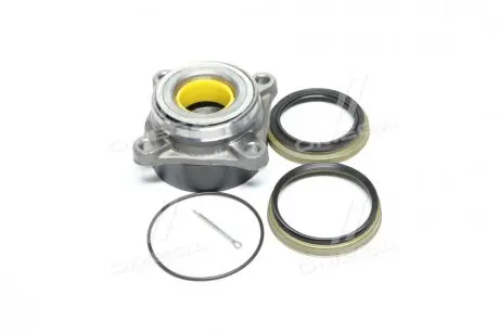Пiдшіпнік ступіцi колеса NIPPARTS N4702047