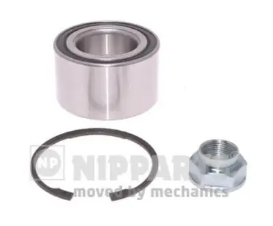 Пiдшіпнік ступіцi колеса NIPPARTS N4704036