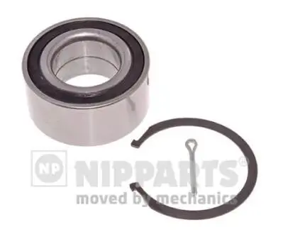 Подшипники ступицы колеса NIPPARTS J4700511