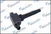 Катушка зажигания MMI030174