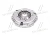 Корзина сцепления HONDA ACCORD VII 2.0-2.4 03-08 AISIN CH-914 (фото 2)