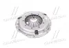 Корзина сцепления HONDA ACCORD VII 2.0-2.4 03-08 AISIN CH-914 (фото 3)
