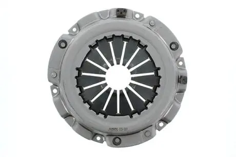 Корзина зчеплення AISIN CO-001