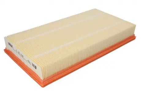 Повітряний фільтр -Filter MANN C 35 148
