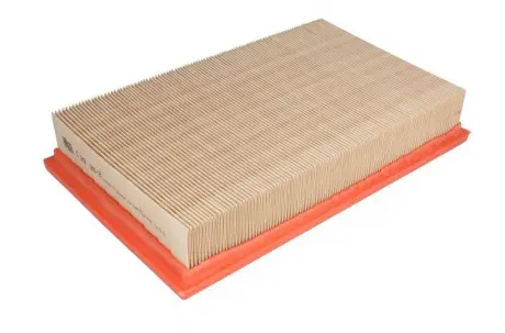 Воздушный фильтр -Filter MANN C 29 126/2
