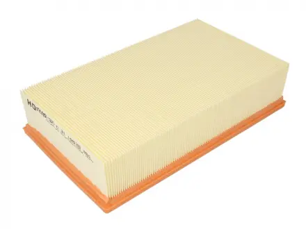 Фільтр повітряний (в-во) MANN C 31 195 (фото 1)