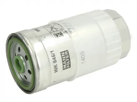 Фильтр топливный MANN WK 845/1