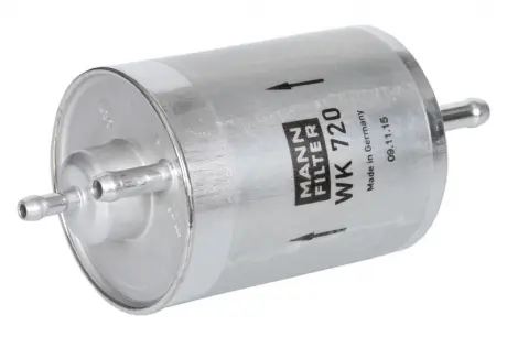 Фильтр топливный MANN WK 720