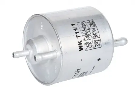 Фільтр паливний MANN WK 711/1