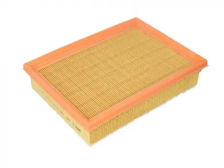 Фильтр воздуха Mann-Filter MANN C 25 114/1