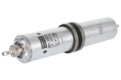 Фильтр топливный MANN WK 532/2