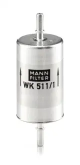 Фільтр паливний MANN WK 511/1