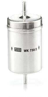 Фильтр топливный MANN WK 730/3