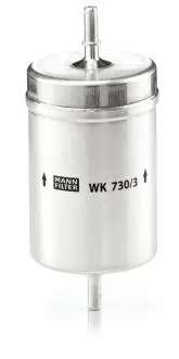 Фільтр паливний MANN WK 730/3