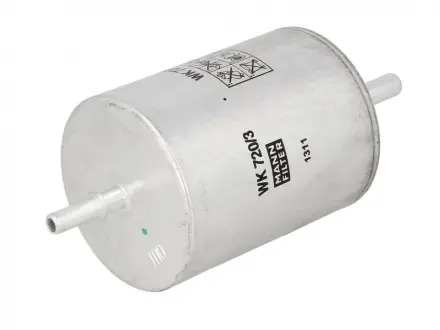 Фільтр паливний MANN WK 720/3