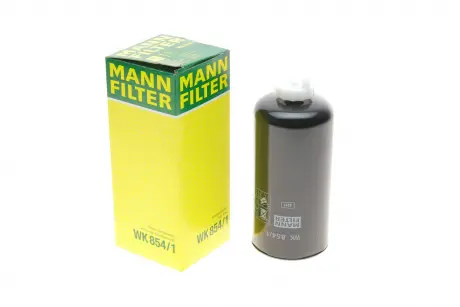 Фильтр топливный MANN WK 854/1
