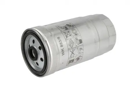 Фільтр паливний MANN WK 853/8