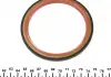 Сальник 90X110X7 CITROEN / FIAT / HONDA / HYUNDAI / LANCIA / PEUGEOT / ROVER / SUZUKI / TOYOTA / LADA VICTOR REINZ 81-34456-00 (фото 2)