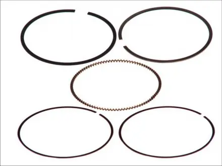 Кільця поршневі OPEL 80,50 X18XE1 / Z18XE / Z18XEL GOETZE 08-141200-00