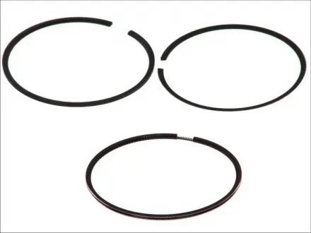 Комплект колец на поршень GOETZE 08-143000-00