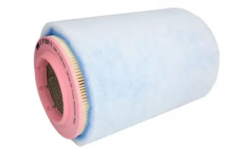 Фільтр повітряний -Filter MANN C 17 237/1