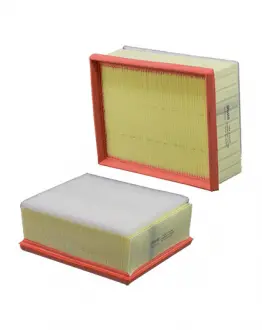 Фильтр воздушный / AP080 / 7 (WIX-Filtron) WIX FILTERS WA6668 (фото 1)