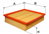 Фильтр воздушный AP072 / 1 / WA9507 (пр-во WIX-Filtron)