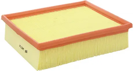Фильтр воздушный / AP135 / 2 (WIX-Filtron) WIX FILTERS WA6734