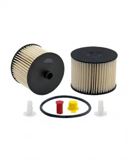Фільтр палив. / PE816 / 5 (WIX-Filtron) WIX FILTERS WF8321