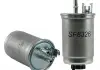 Фільтр палив. WF8326 / PP838 / 5 (пр-во WIX-Filtron)