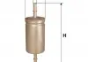 Фільтр палив. WF8194 / PP865 / 2 (пр-во WIX-Filtron)