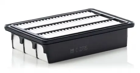 Фільтр повітряний (в-во) MANN C 2735