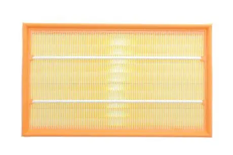 Фильтр воздушный AUDI 100 (43, 44, 4A, C1-C4), 100 Quattro, VW Corrado, Golf Cabriolet, Golf II, Jetta II (19E, 1G2), Passat (32B) 80-89, Passat (3A2 ALPHA FILTER AF1604 (фото 1)