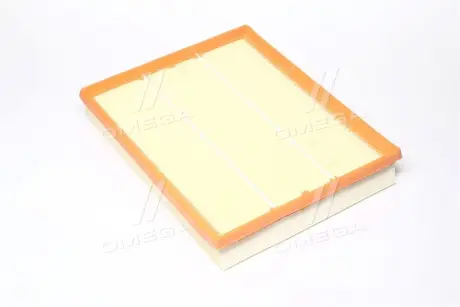 Фильтр воздушный OPEL Astra, Speedster, Zafira I, Zafira II, VAUXHALL Astra G, JAGUAR Daimler ALPHA FILTER AF1610