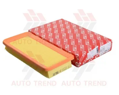Фильтр воздушный HYUNDAI Getz ALPHA FILTER AF1622