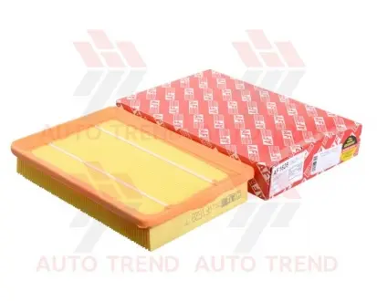 Фильтр воздушный Hyundai Coupe, Elantra; KIA Cerato ALPHA FILTER AF1628