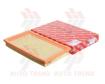 Фильтр воздушный Ford Maverick; Nissan 350Z, Almera, Maxima, Primera, X-Trail; Subaru Forester, Legacy ALPHA FILTER AF1646S