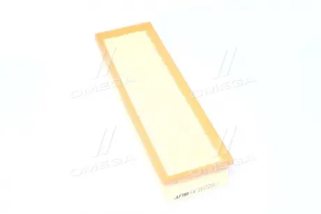 Фильтр воздушный OPEL Kadett, Ascona, Renault, Vauxhall, Volvo 340, 360, Dacia Duster ALPHA FILTER AF1672